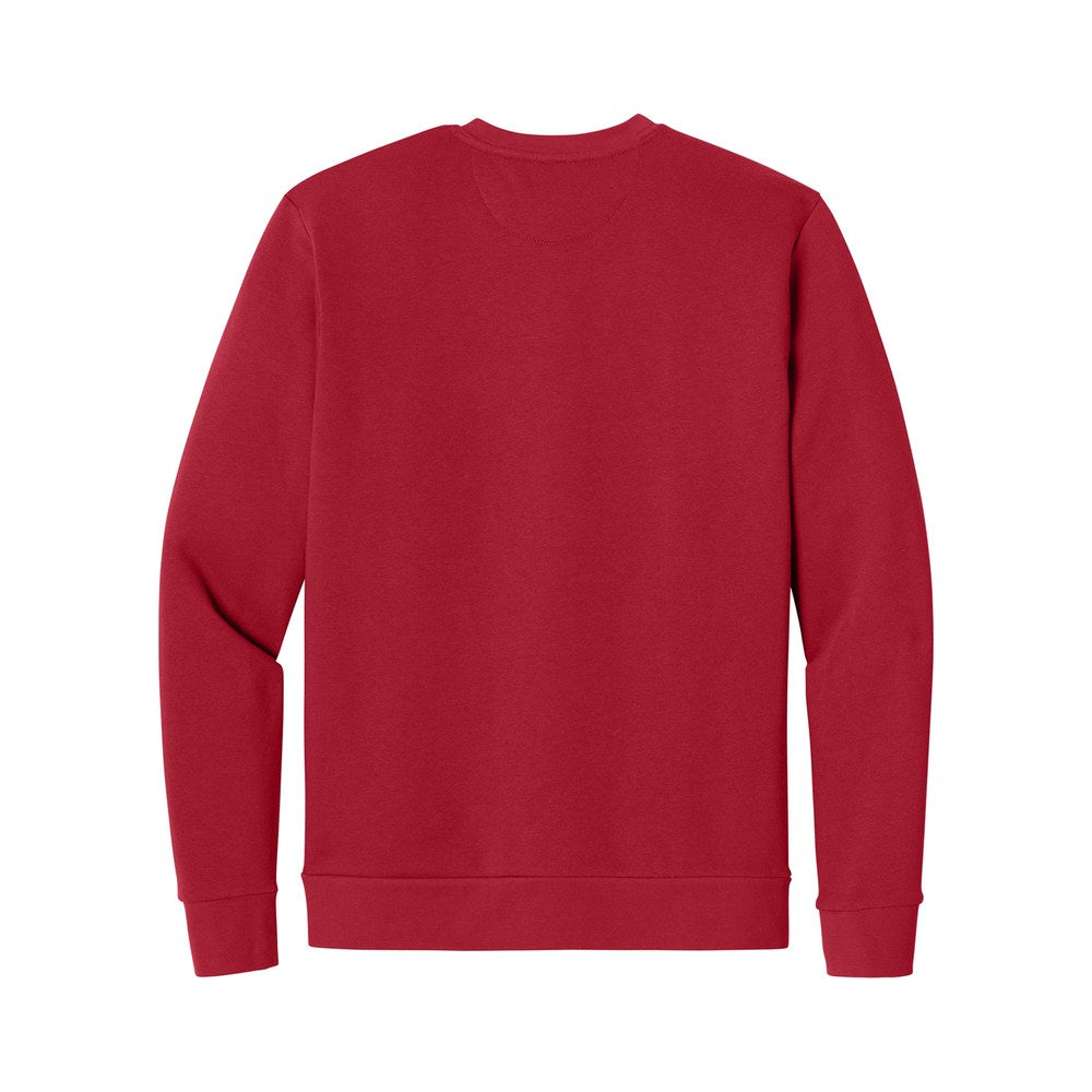Red | Back