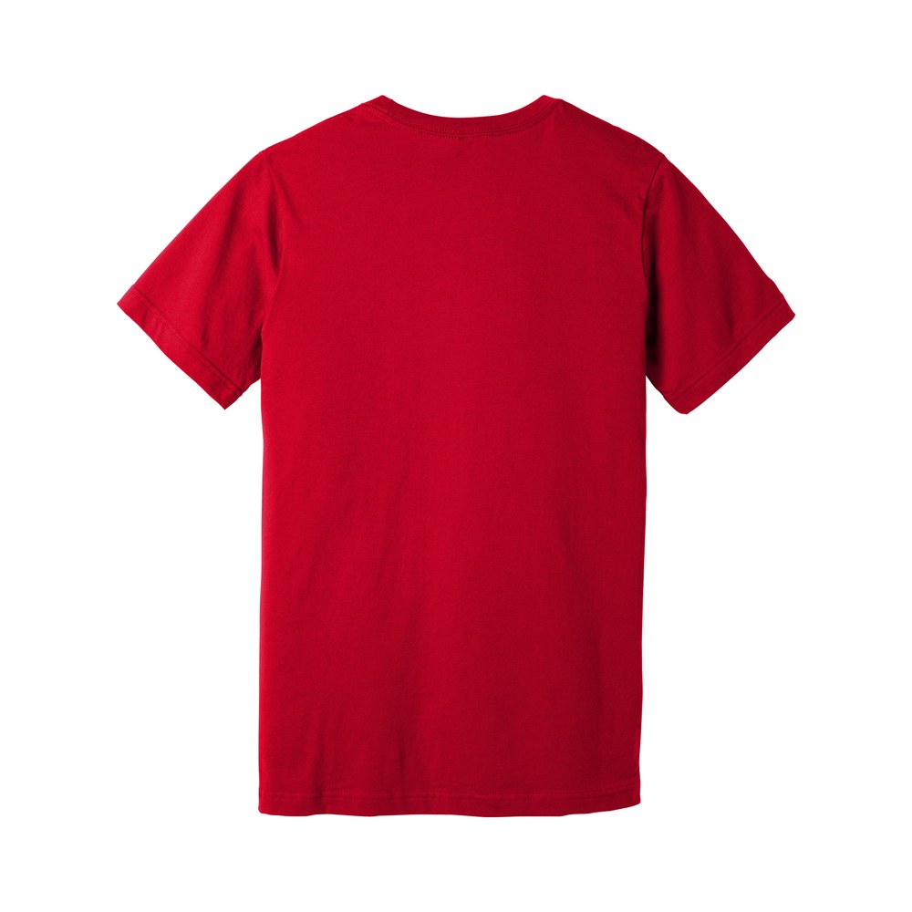 Red | Back