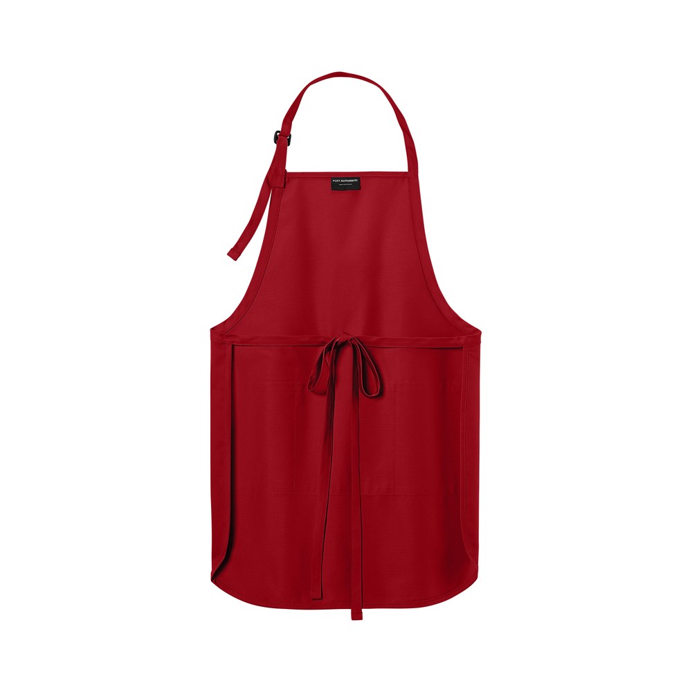 Red | Back