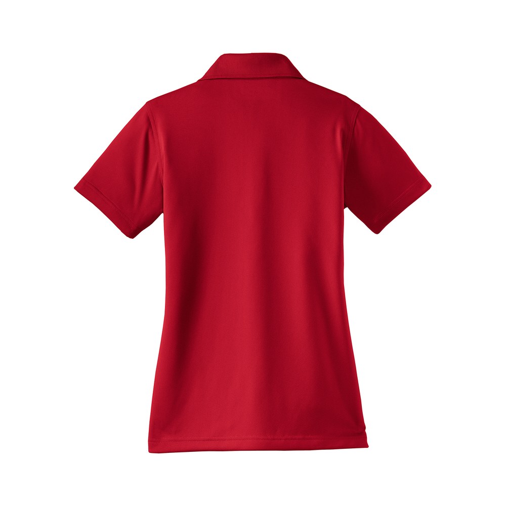 Red | Back