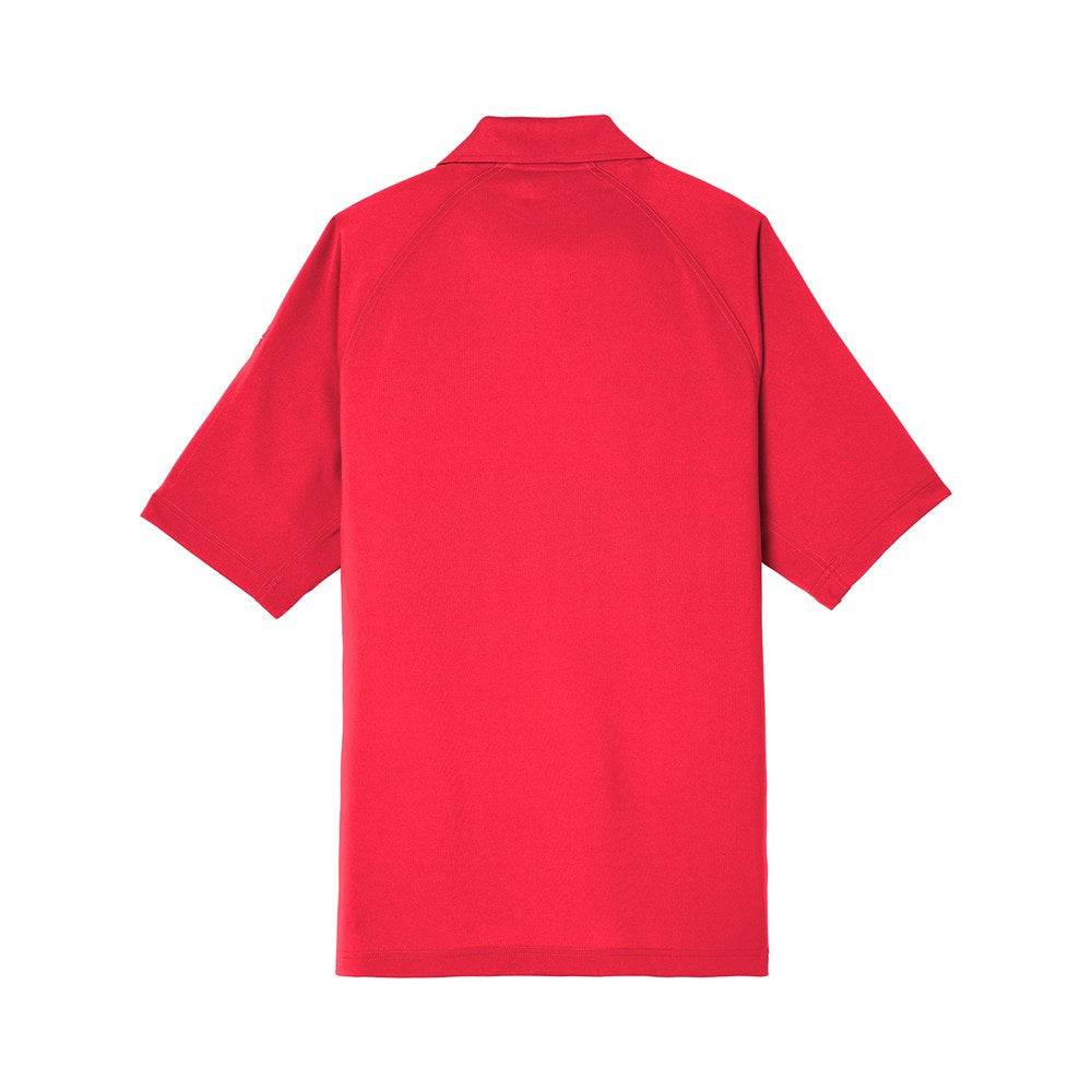 Red | Back