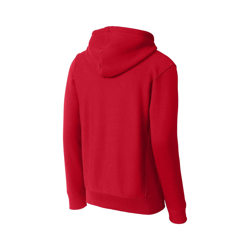 Red | Back