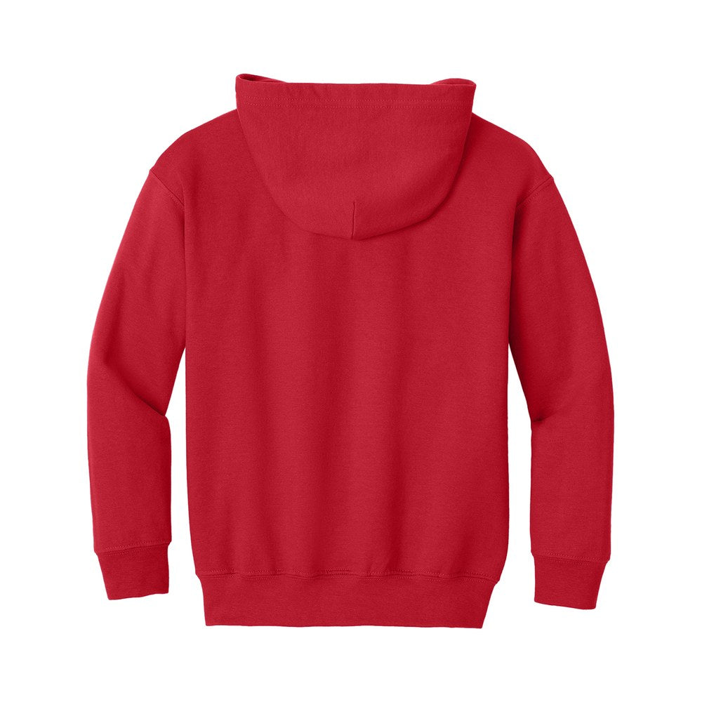 Red | Back