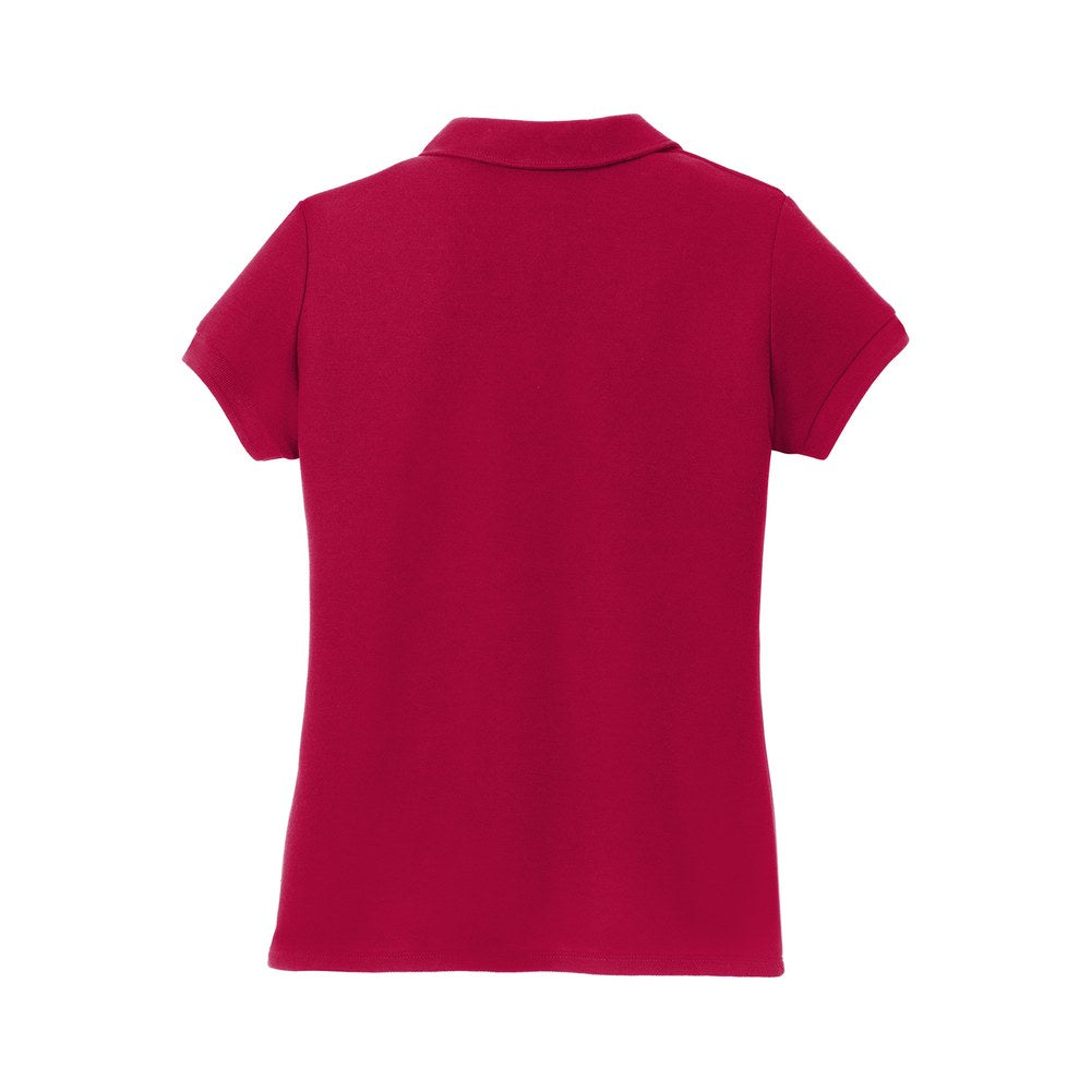 Red | Back