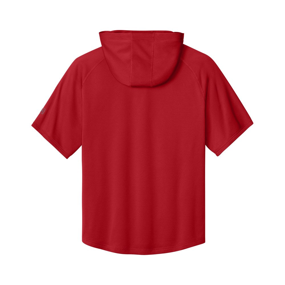 Red | Back