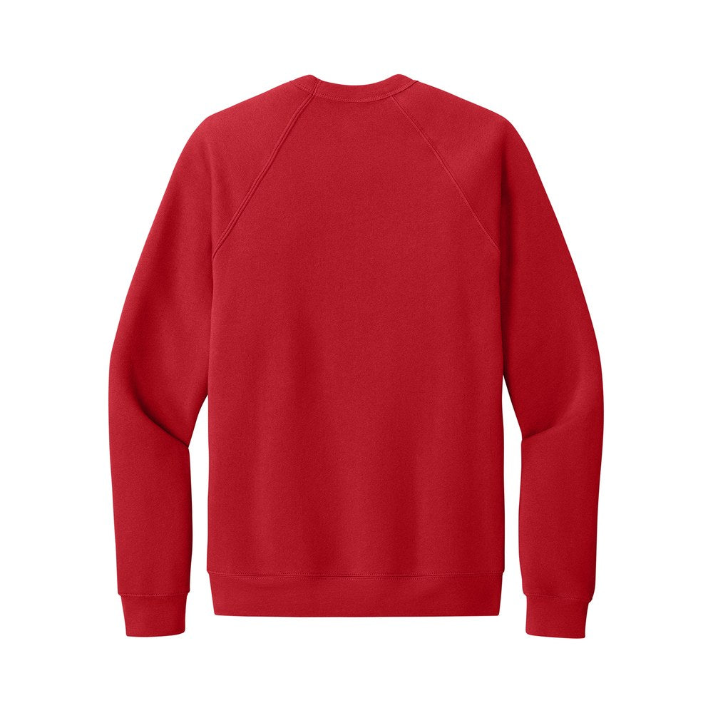 Red | Back
