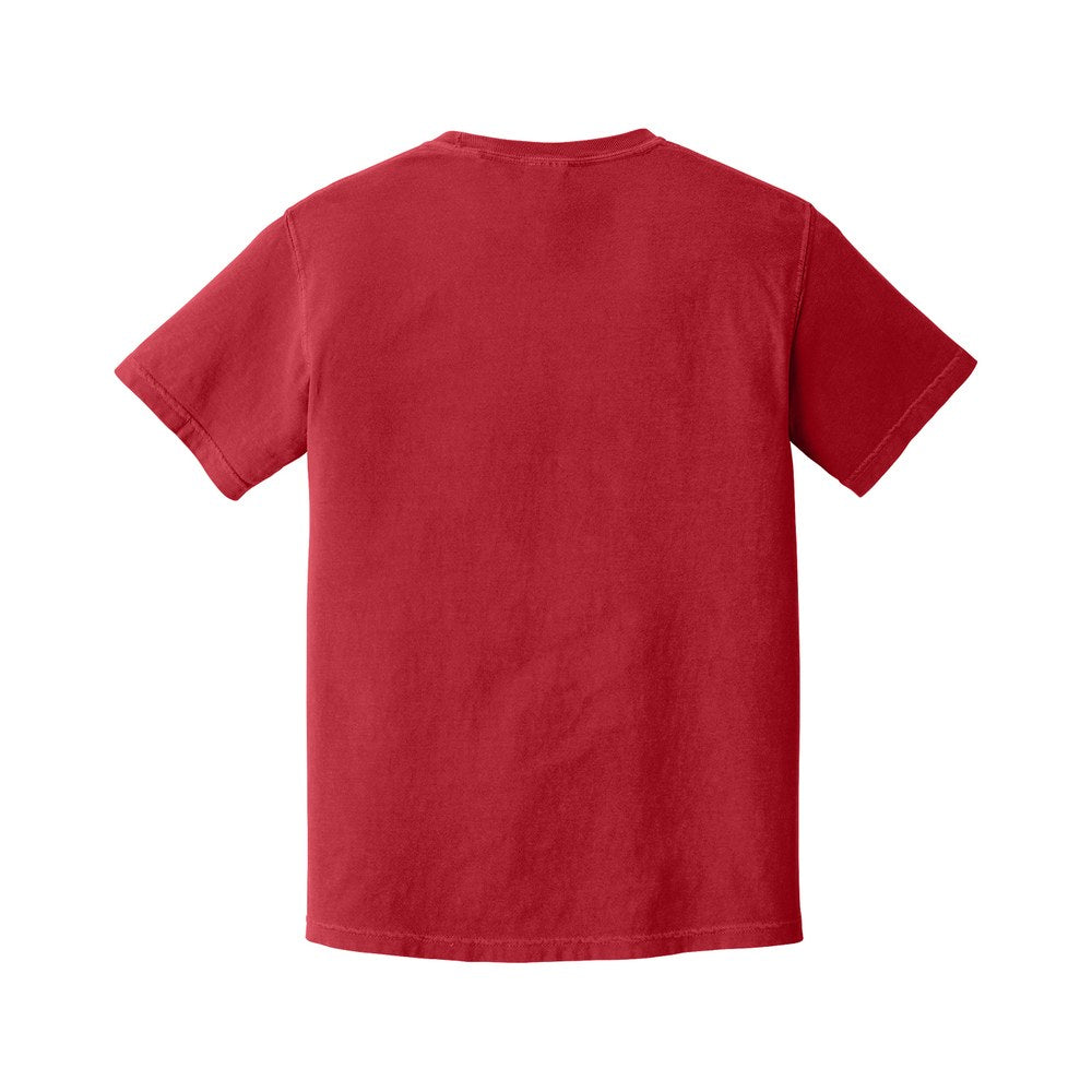 Red | Back