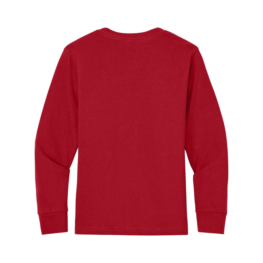 Red | Back