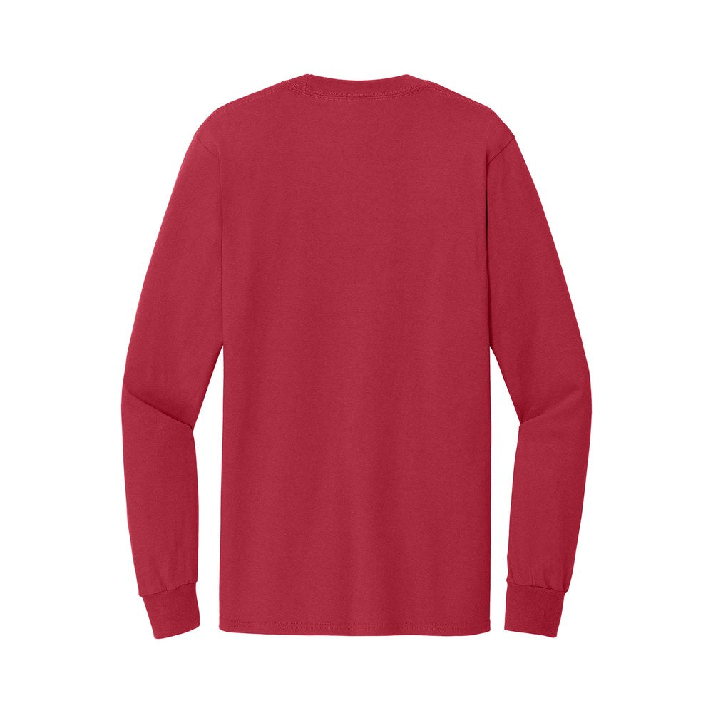 Red | Back