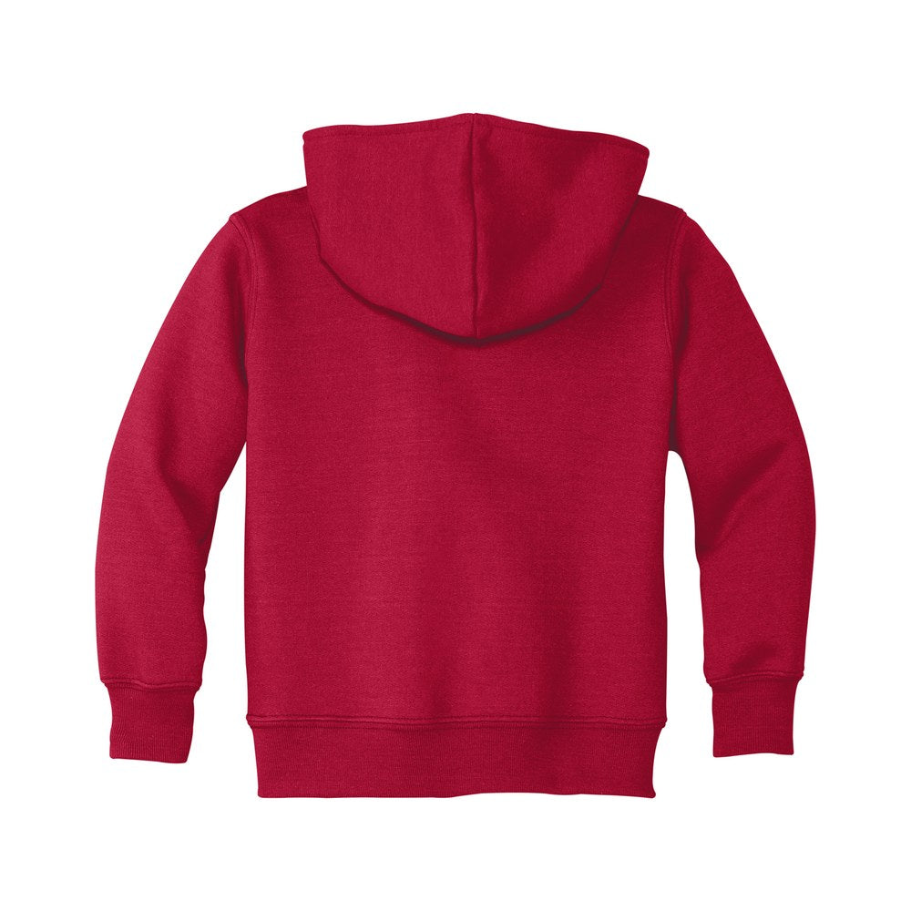 Red | Back