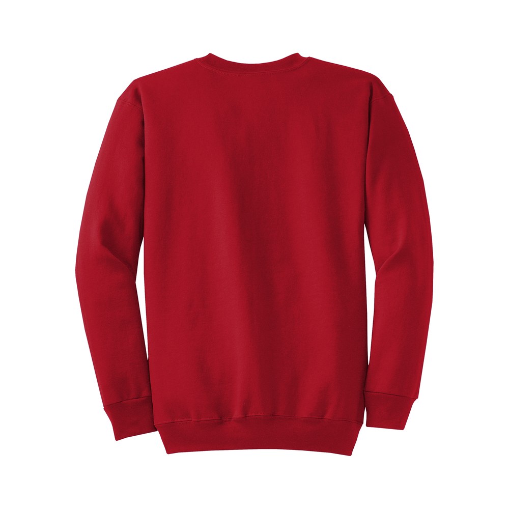 Red | Back