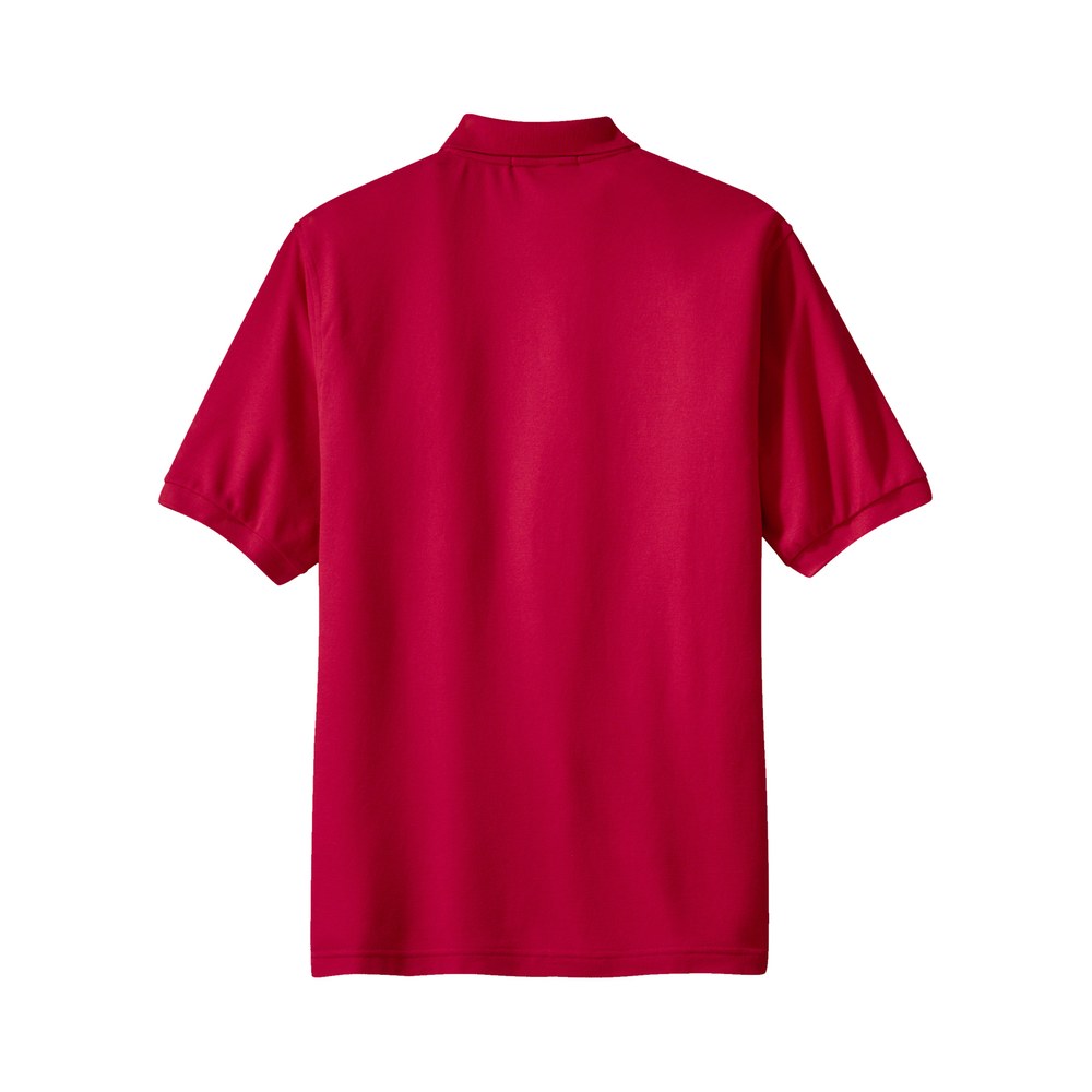 Red | Back