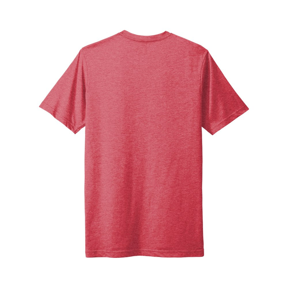 Red | Back