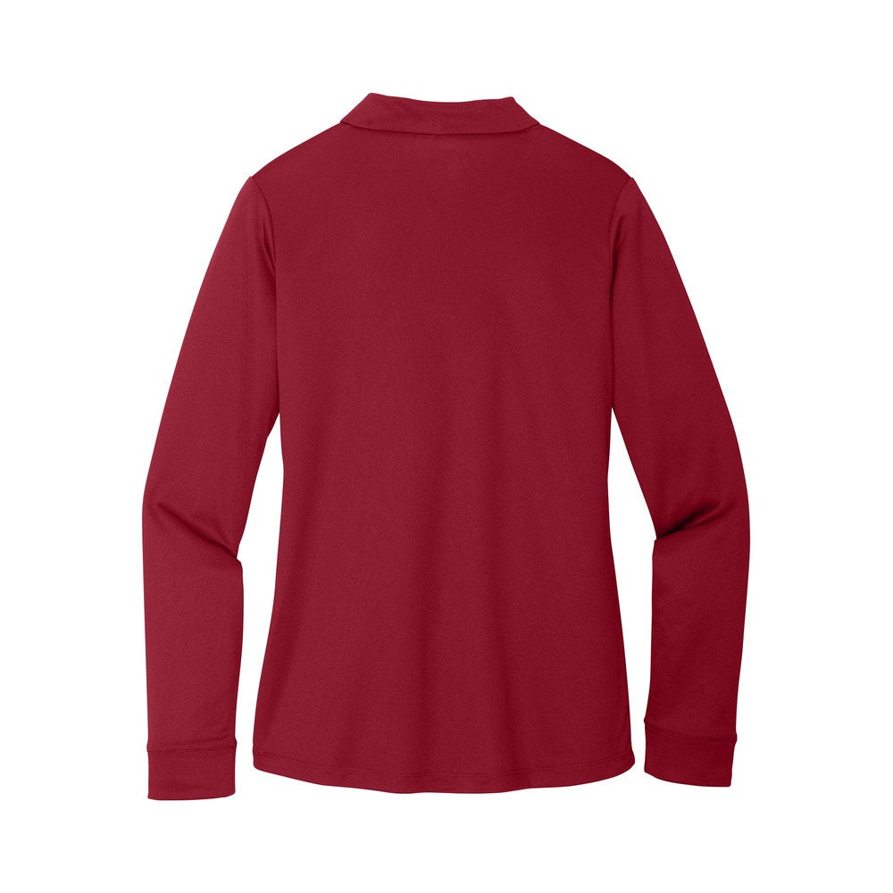 Red | Back