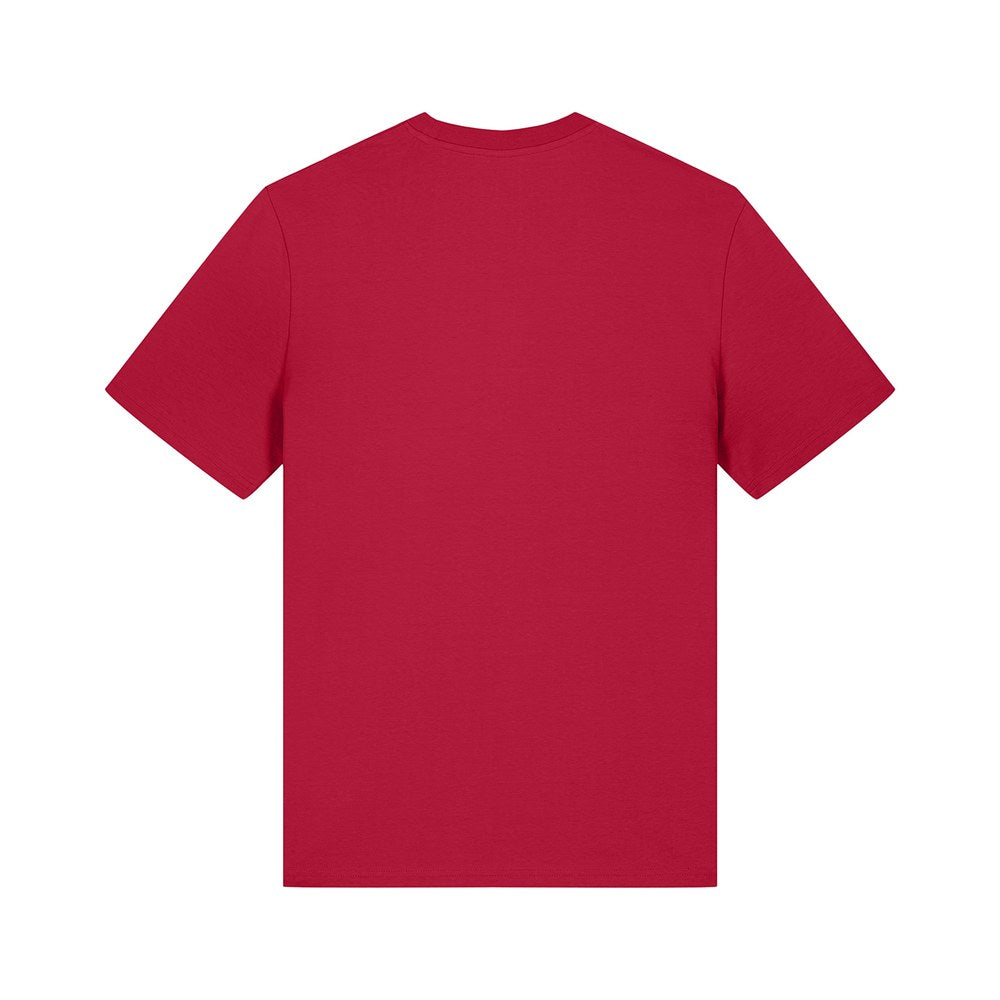 Red | Back