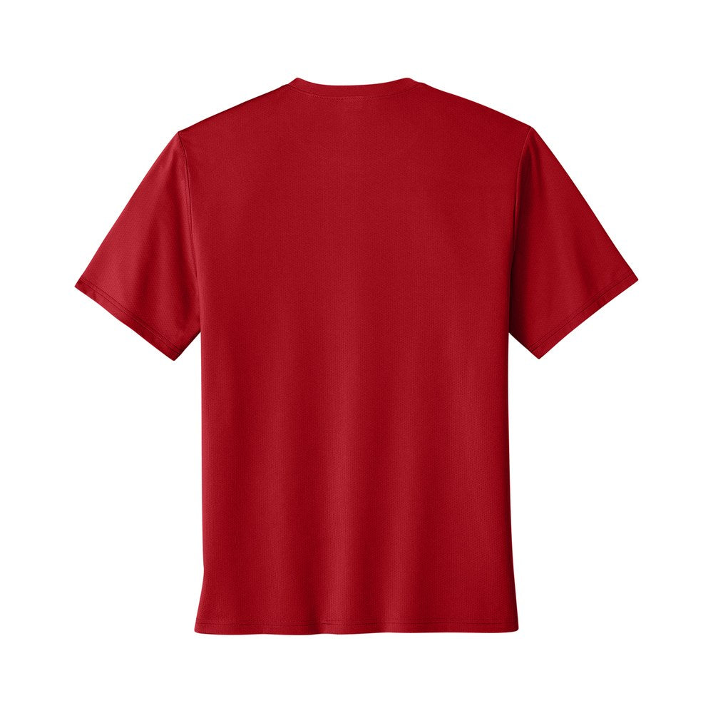 Red | Back