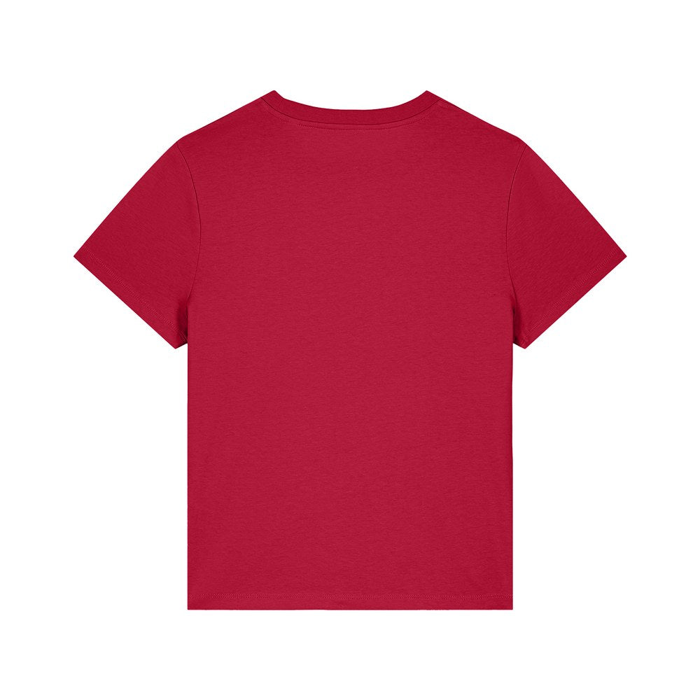Red | Back