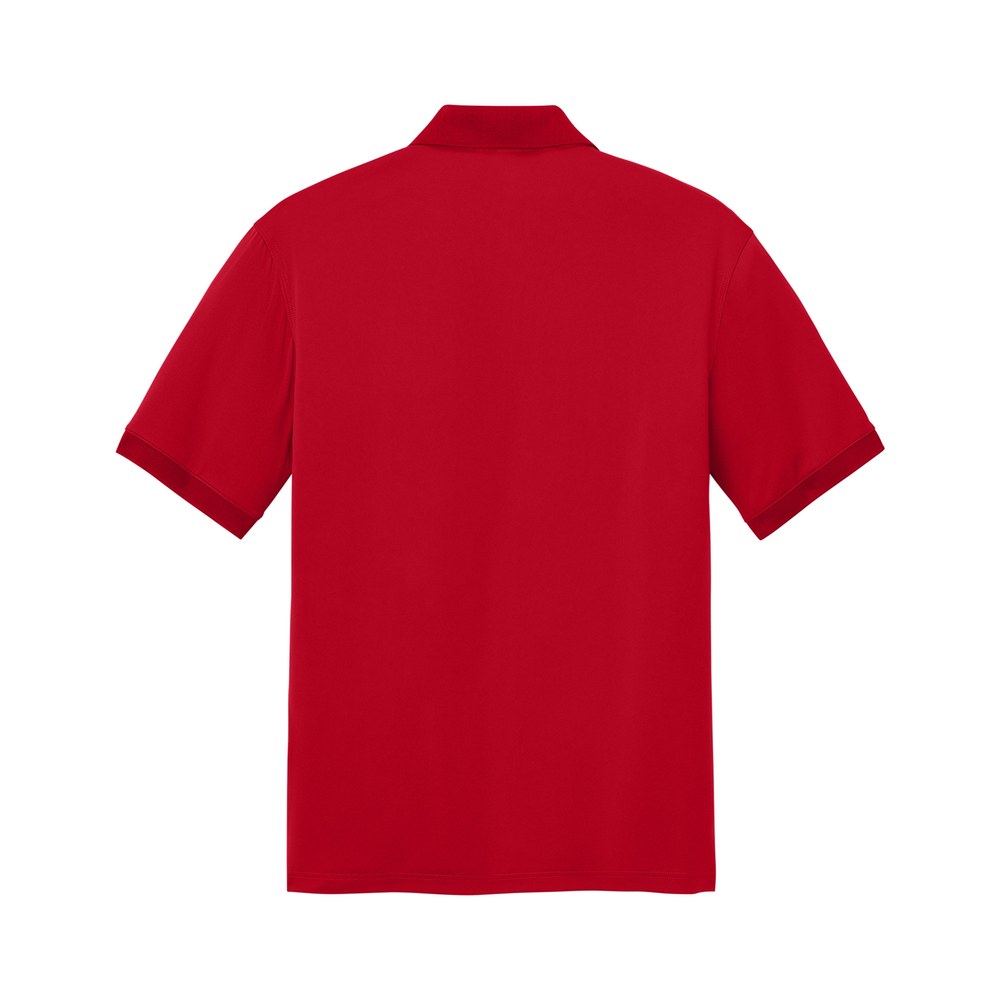 Red | Back