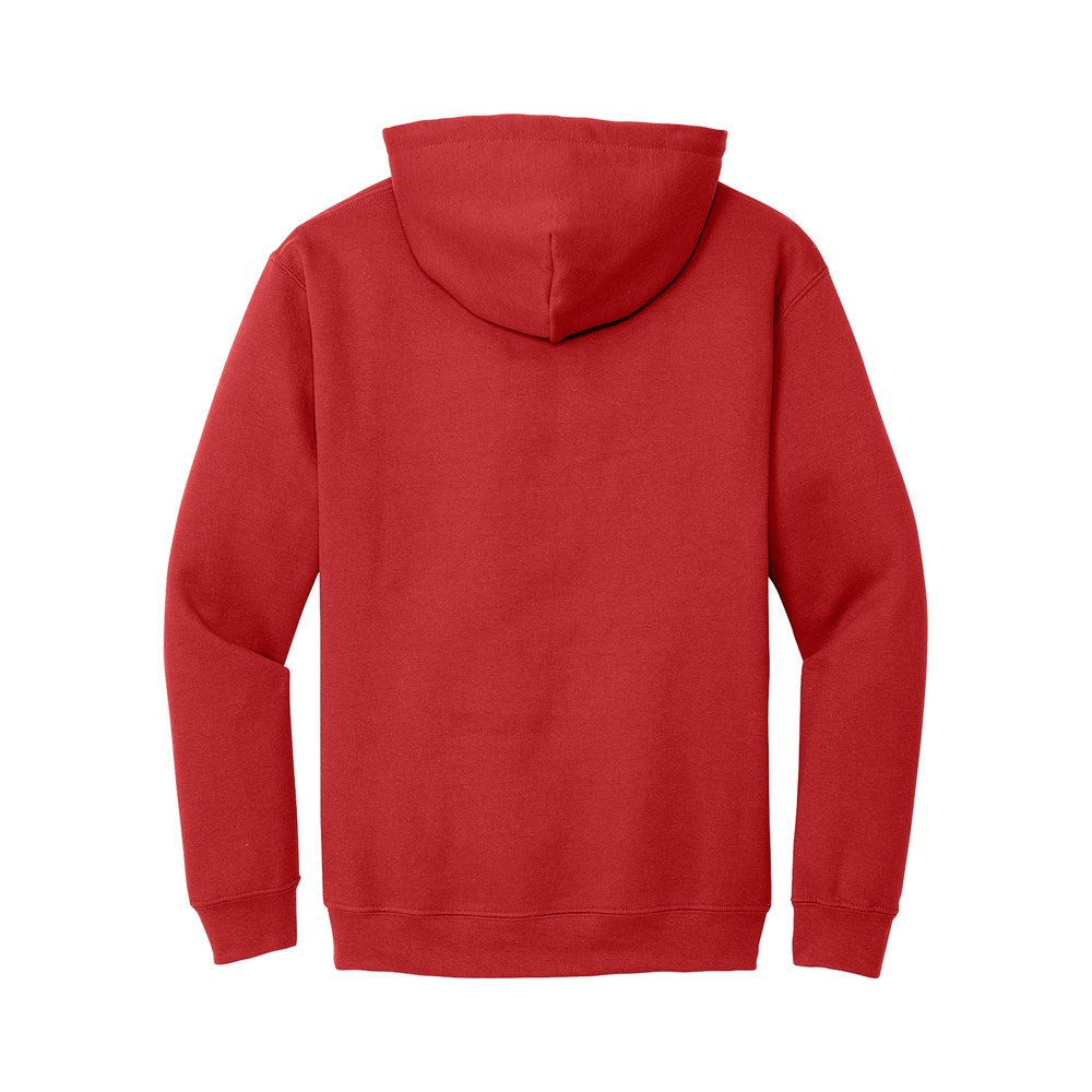 Red | Back