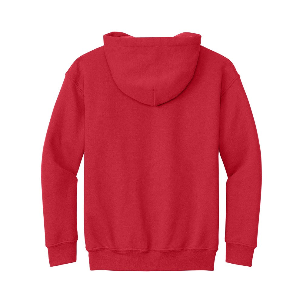 Red | Back