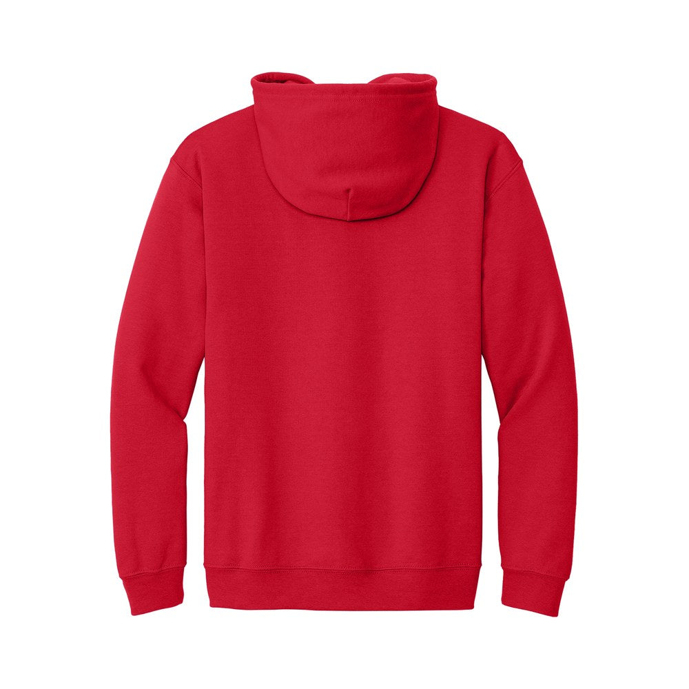 Red | Back
