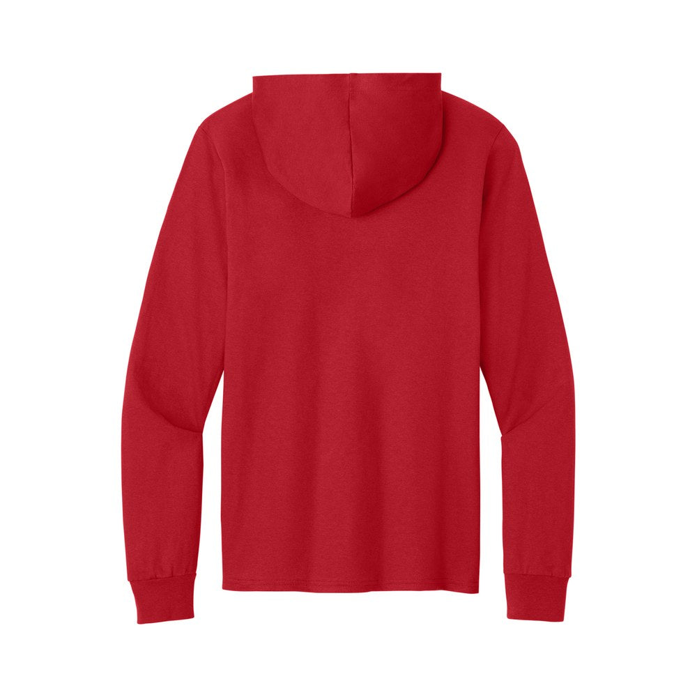 Red | Back
