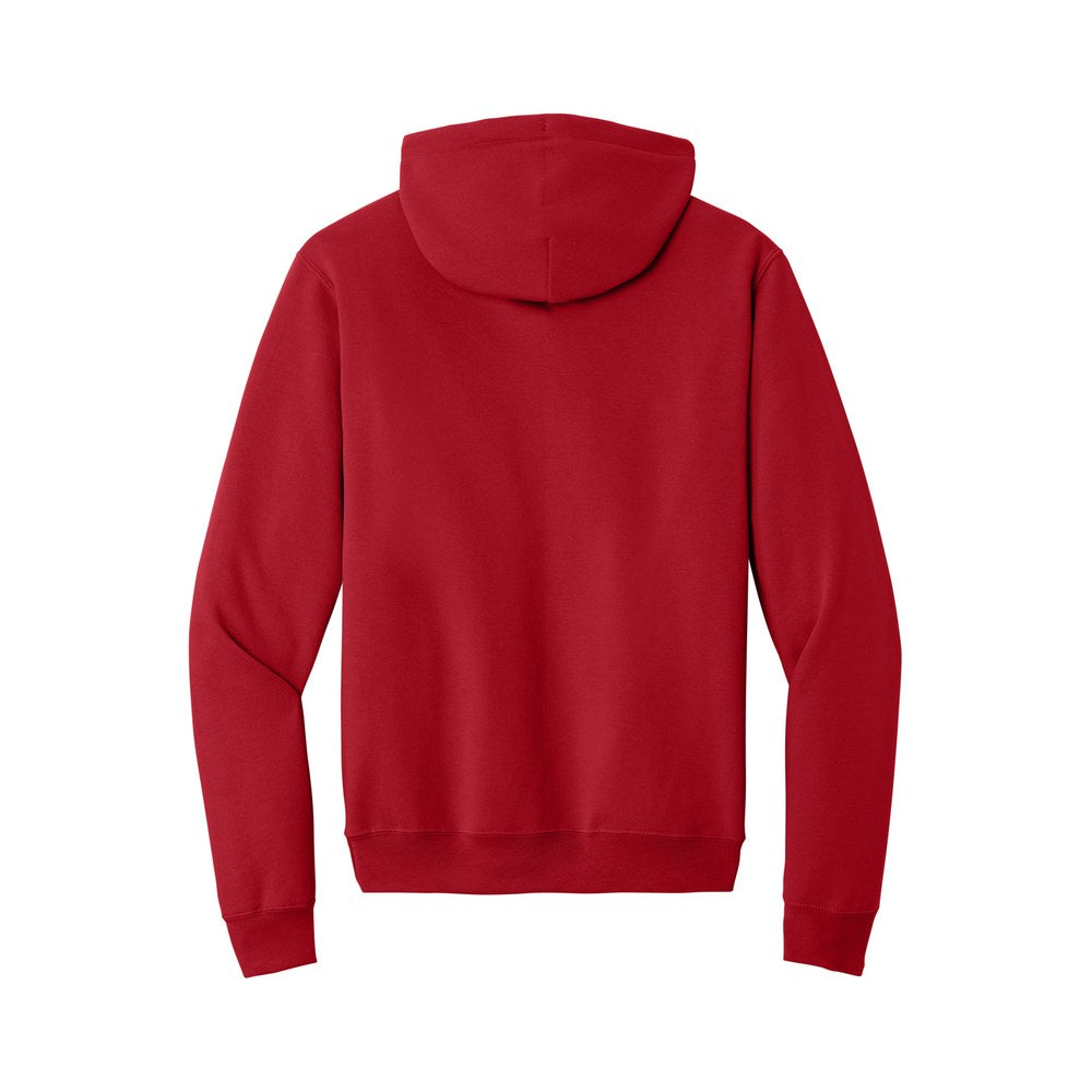 Red | Back