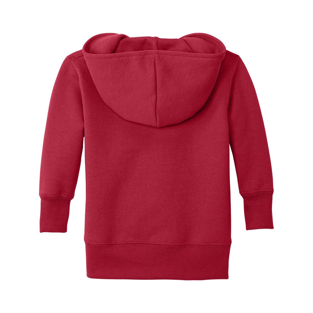 Red | Back