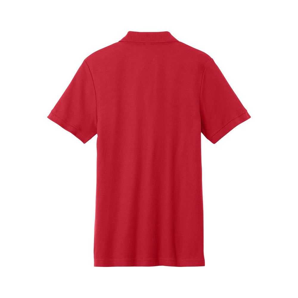 Red | Back