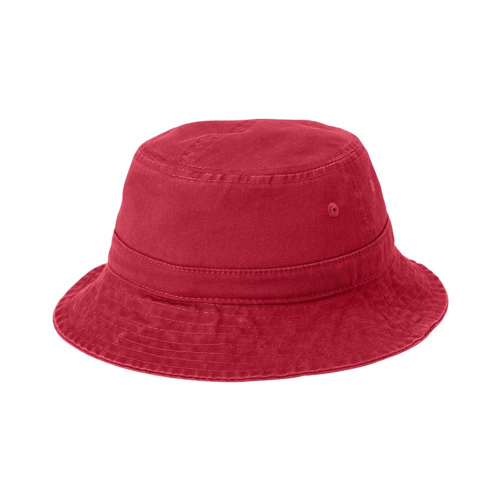 Red | Back