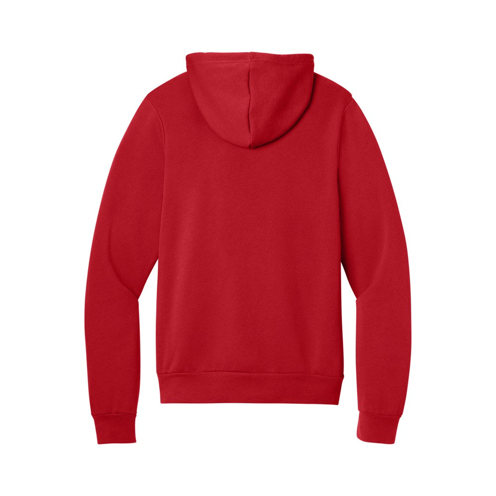 Red | Back