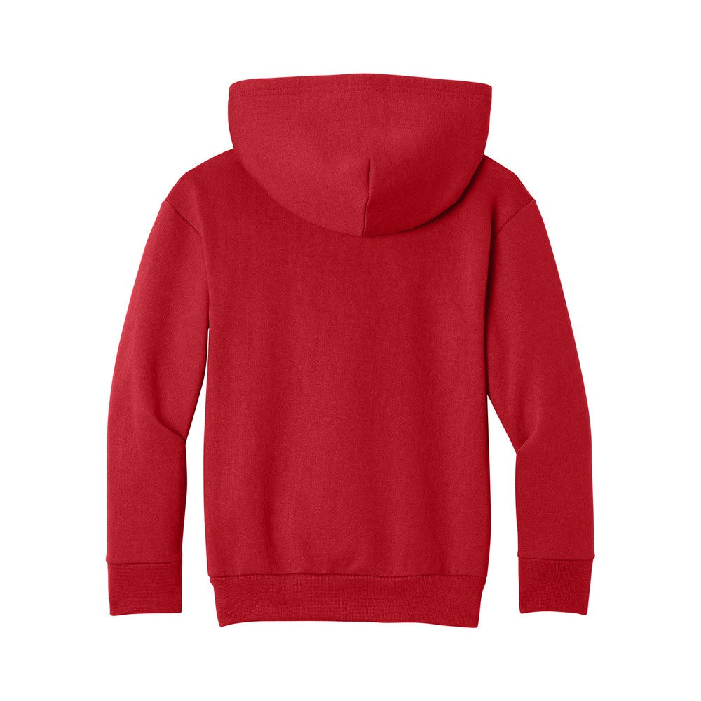 Red | Back