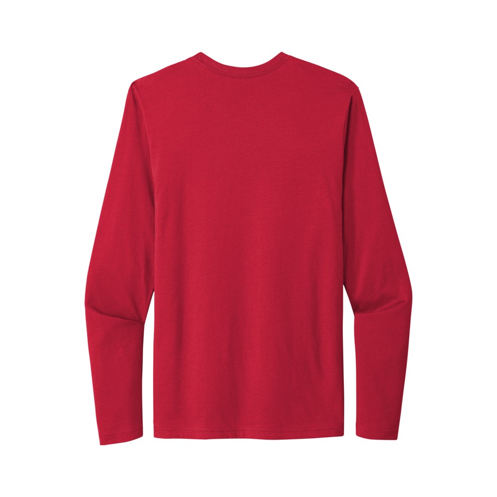 Red | Back