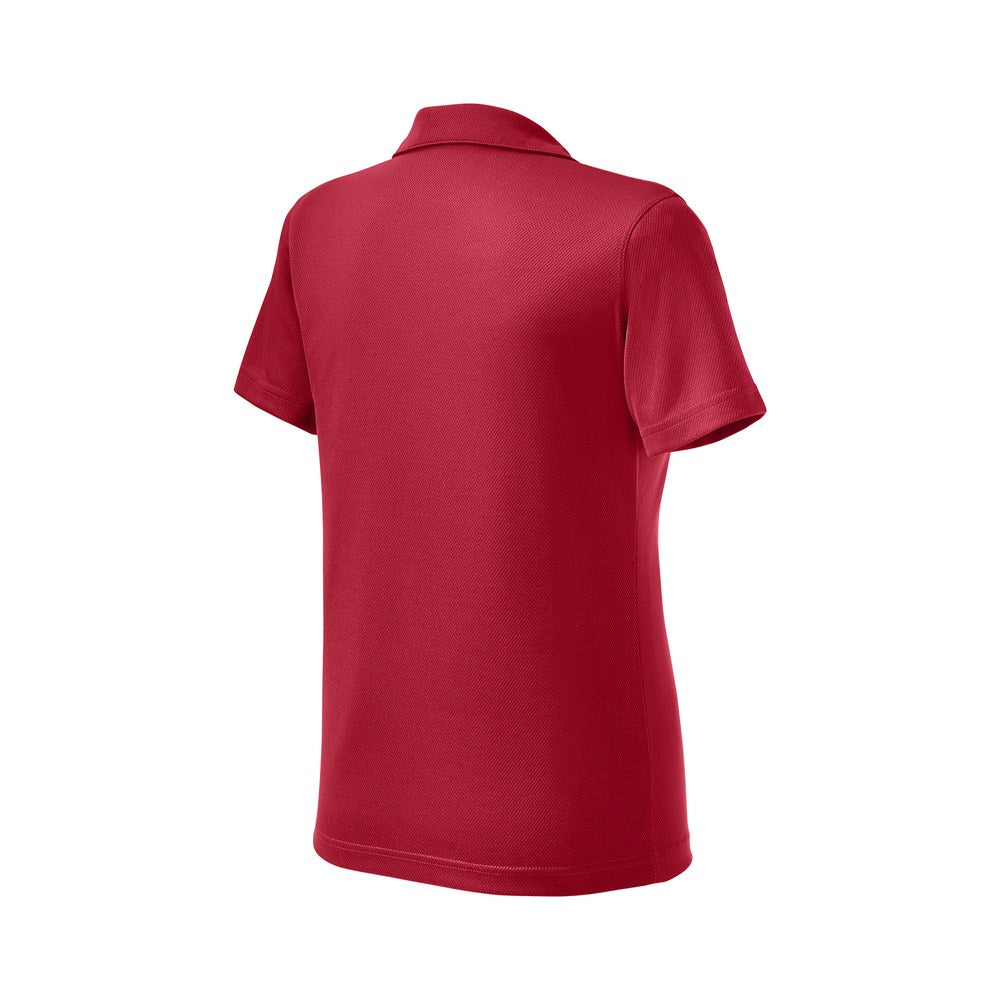 Red | Back