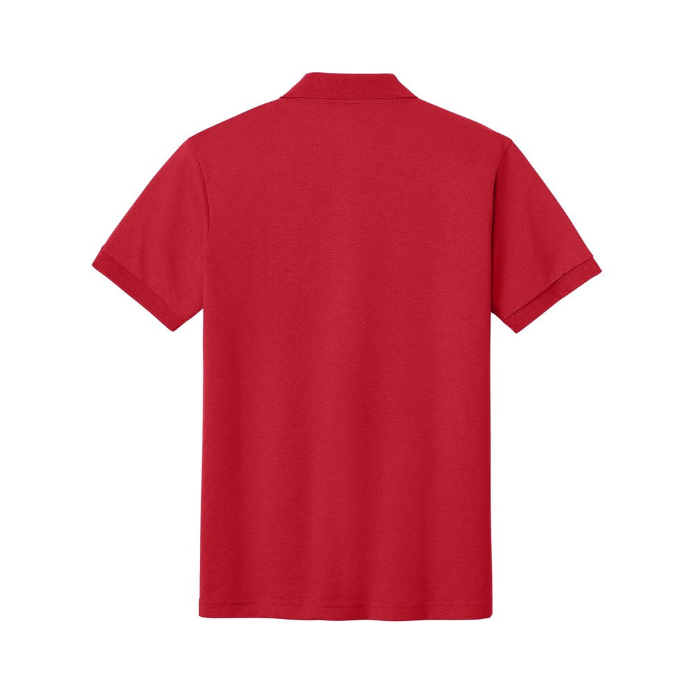 Red | Back