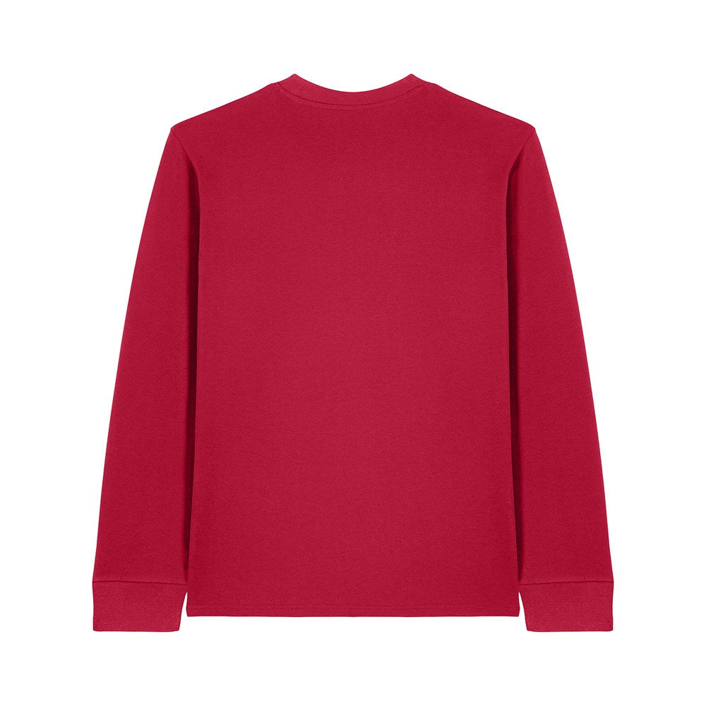 Red | Back