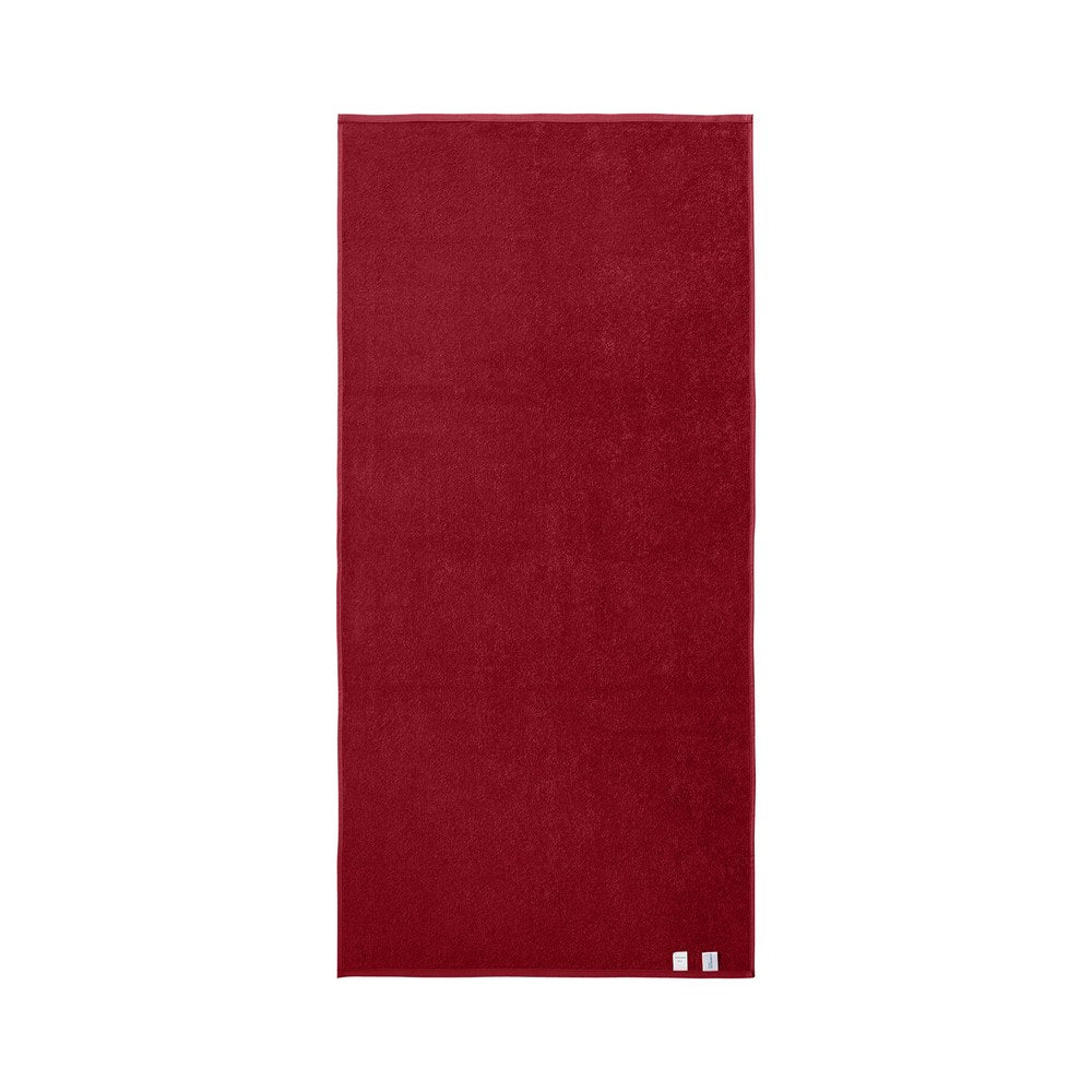 Red | Back