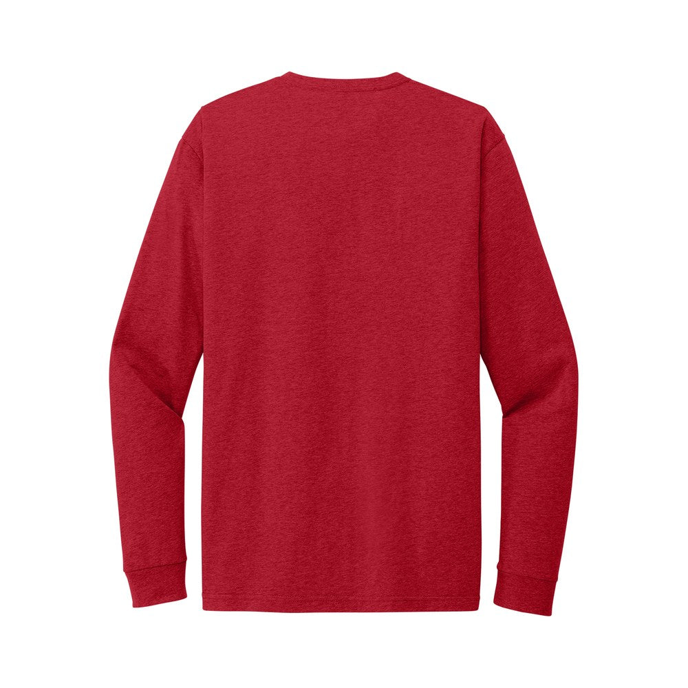 Red | Back