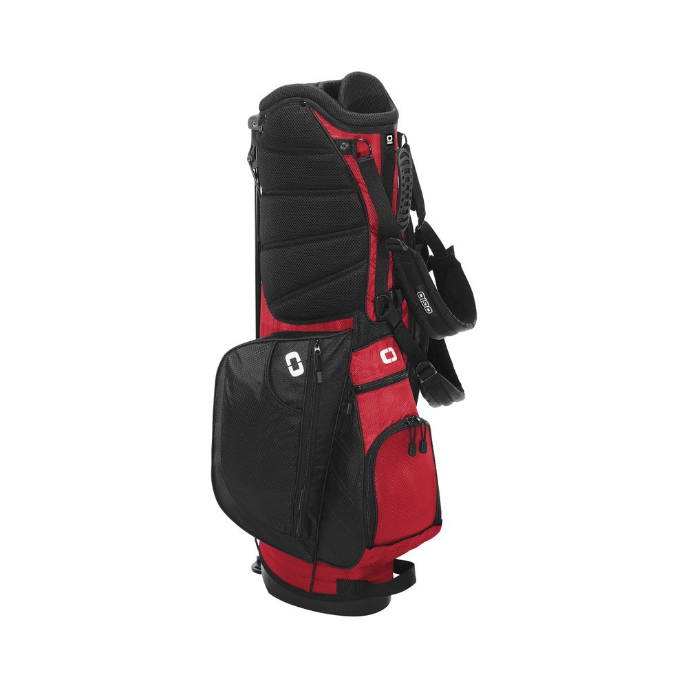 Red | Back