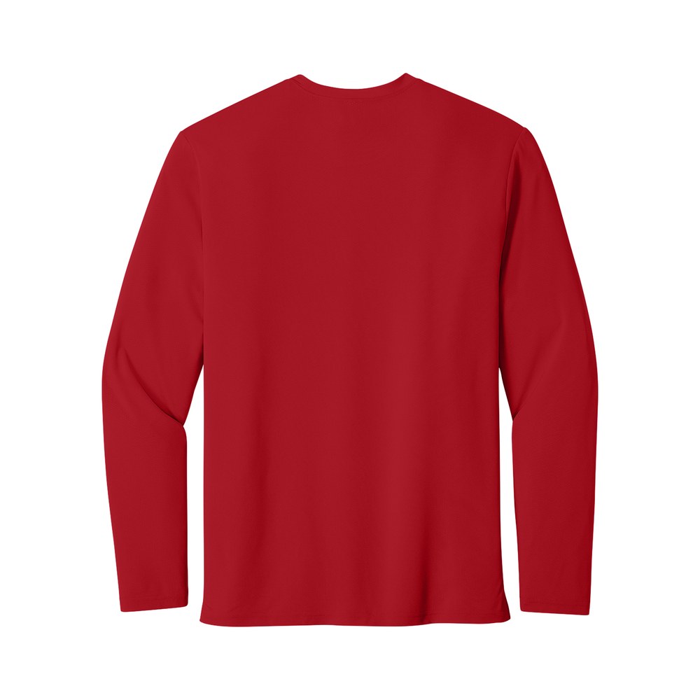 Red | Back