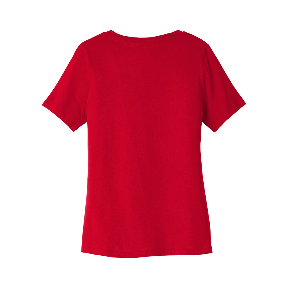 Red | Back