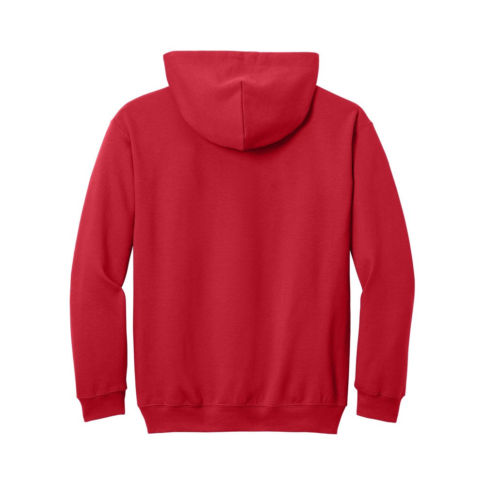 Red | Back