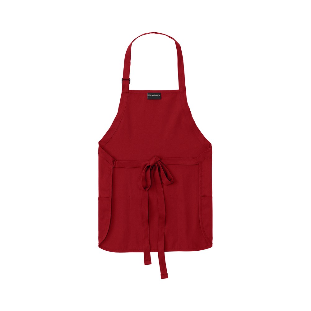Red | Back