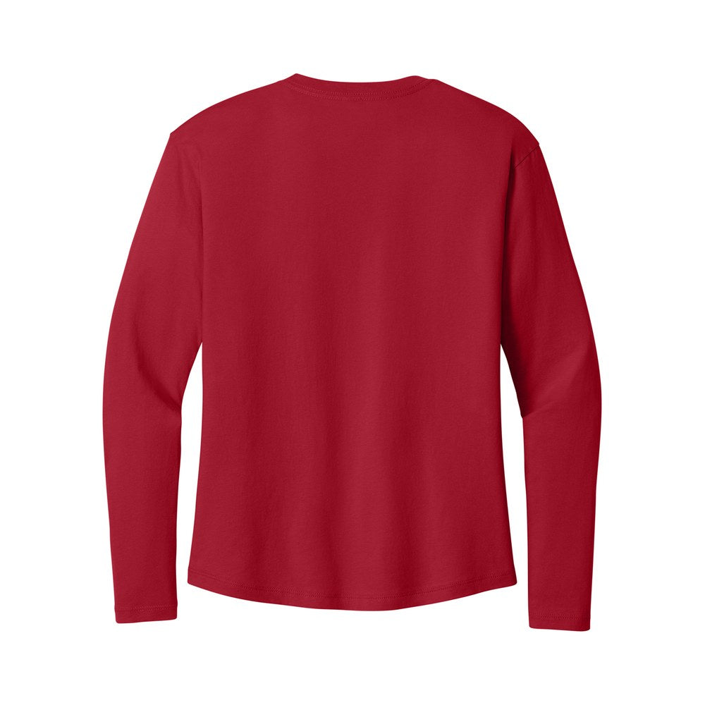 Red | Back