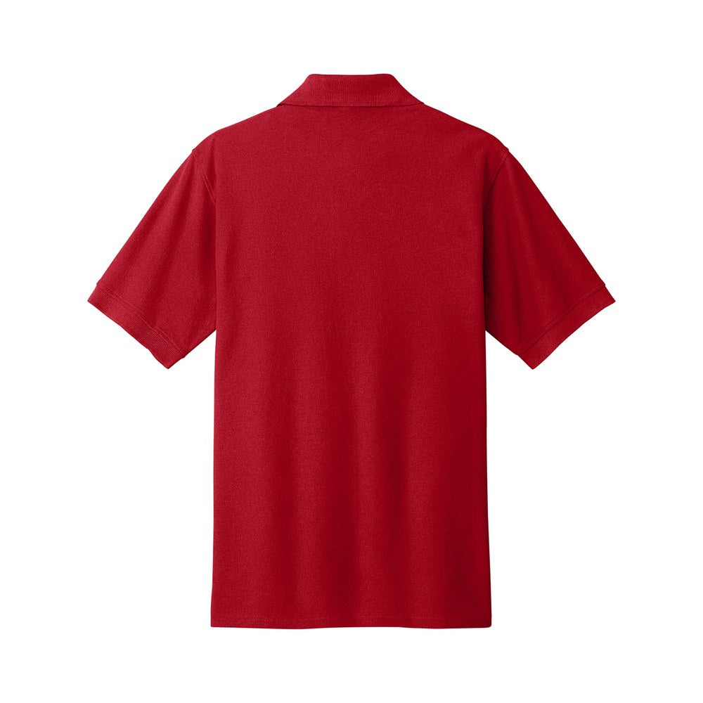 Red | Back