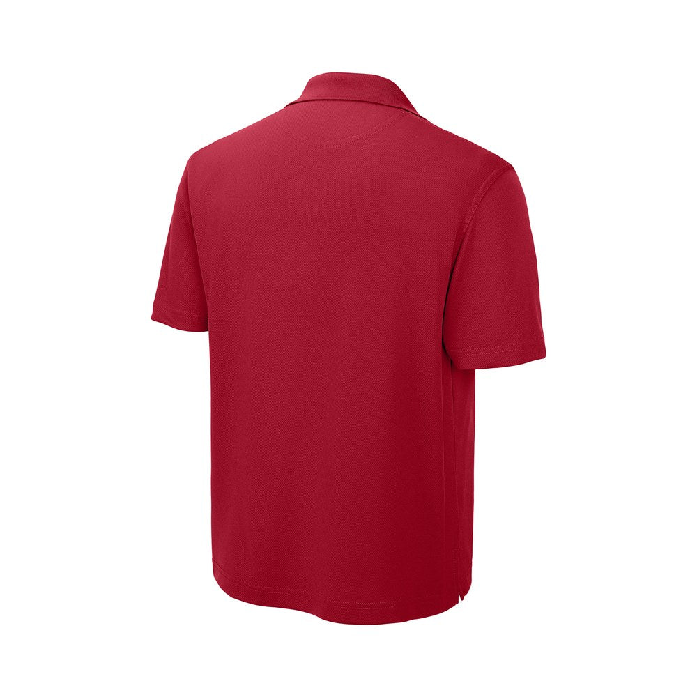 Red | Back