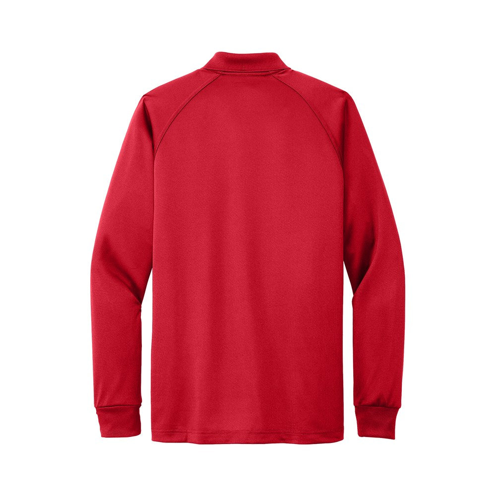 Red | Back
