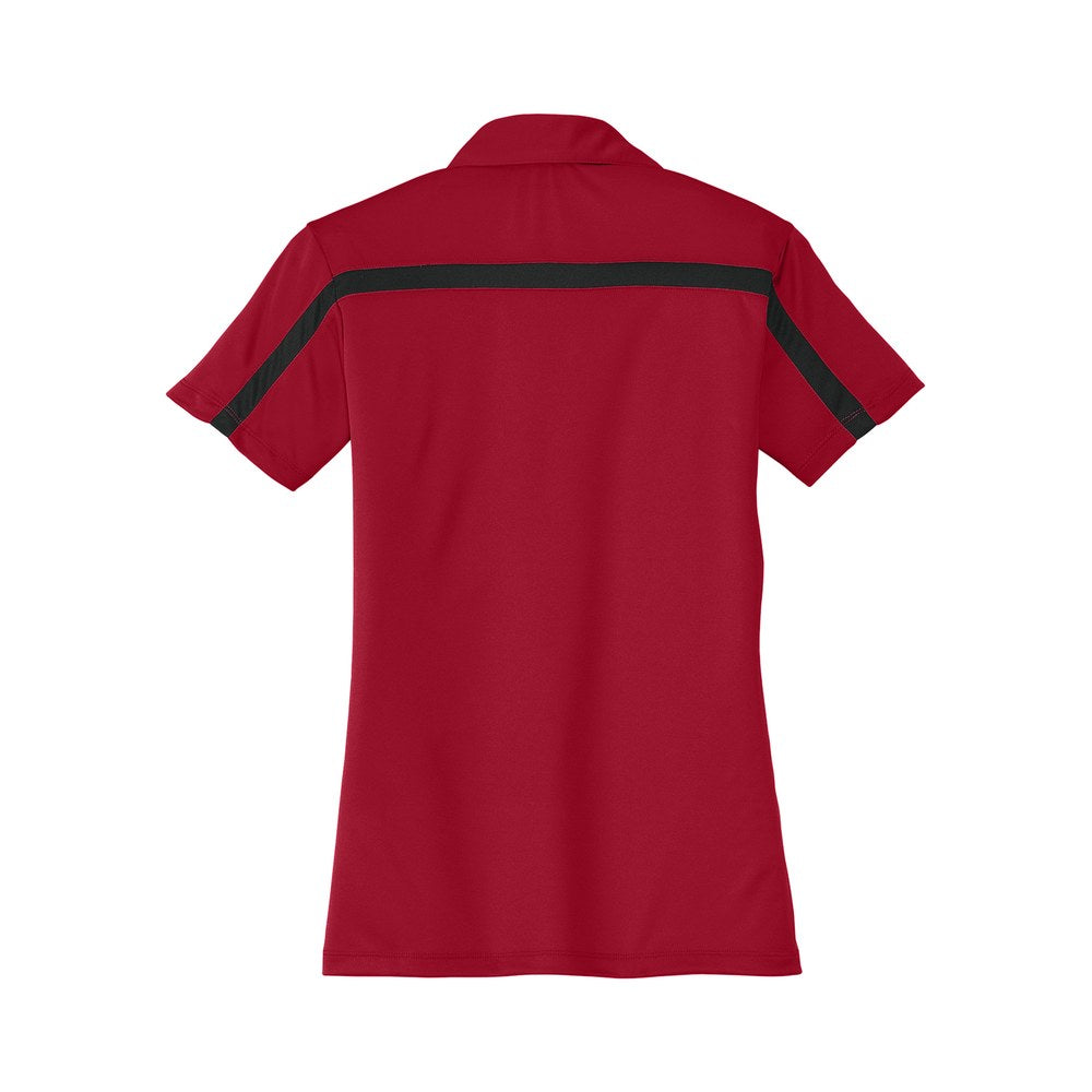 Red/Black | Back