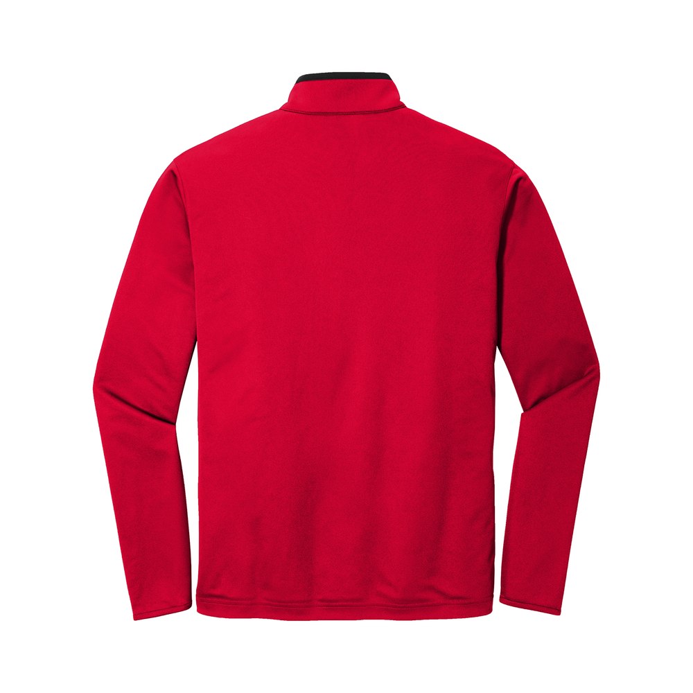 Red/Black | Back