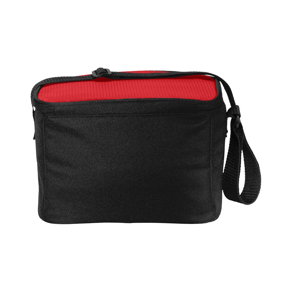 Red/Black | Back